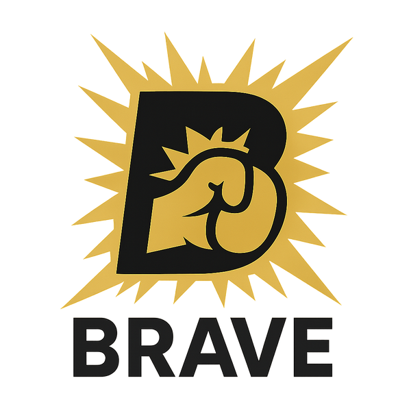 BRAVE COMBAT WEAR