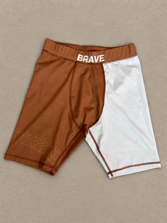 BRAVE Arena Malla De Compresión