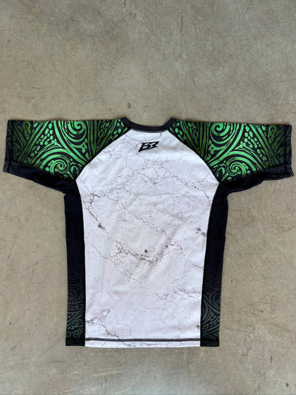 BRAVE Tropical Camiseta Técnica
