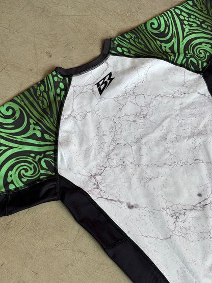 BRAVE Tropical Camiseta Técnica