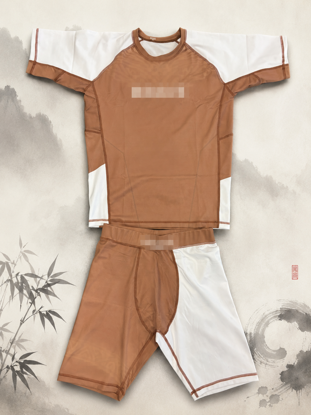 Conjunto Arena Premium