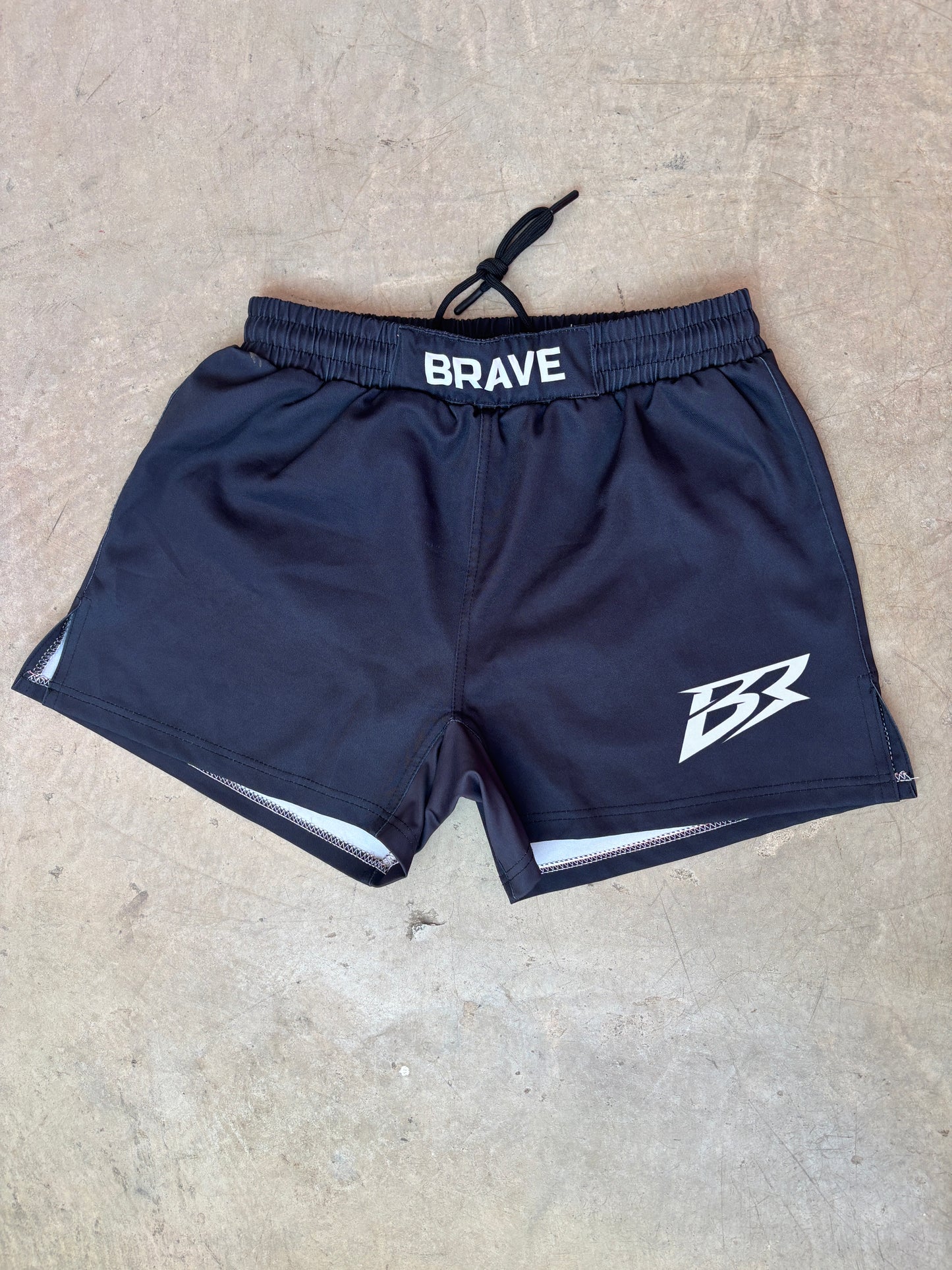 BRAVE Sombra Short Martial Arts