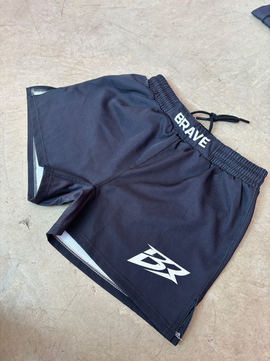 BRAVE Sombra Short Martial Arts