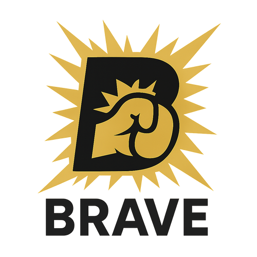 BRAVE COMBAT WEAR 