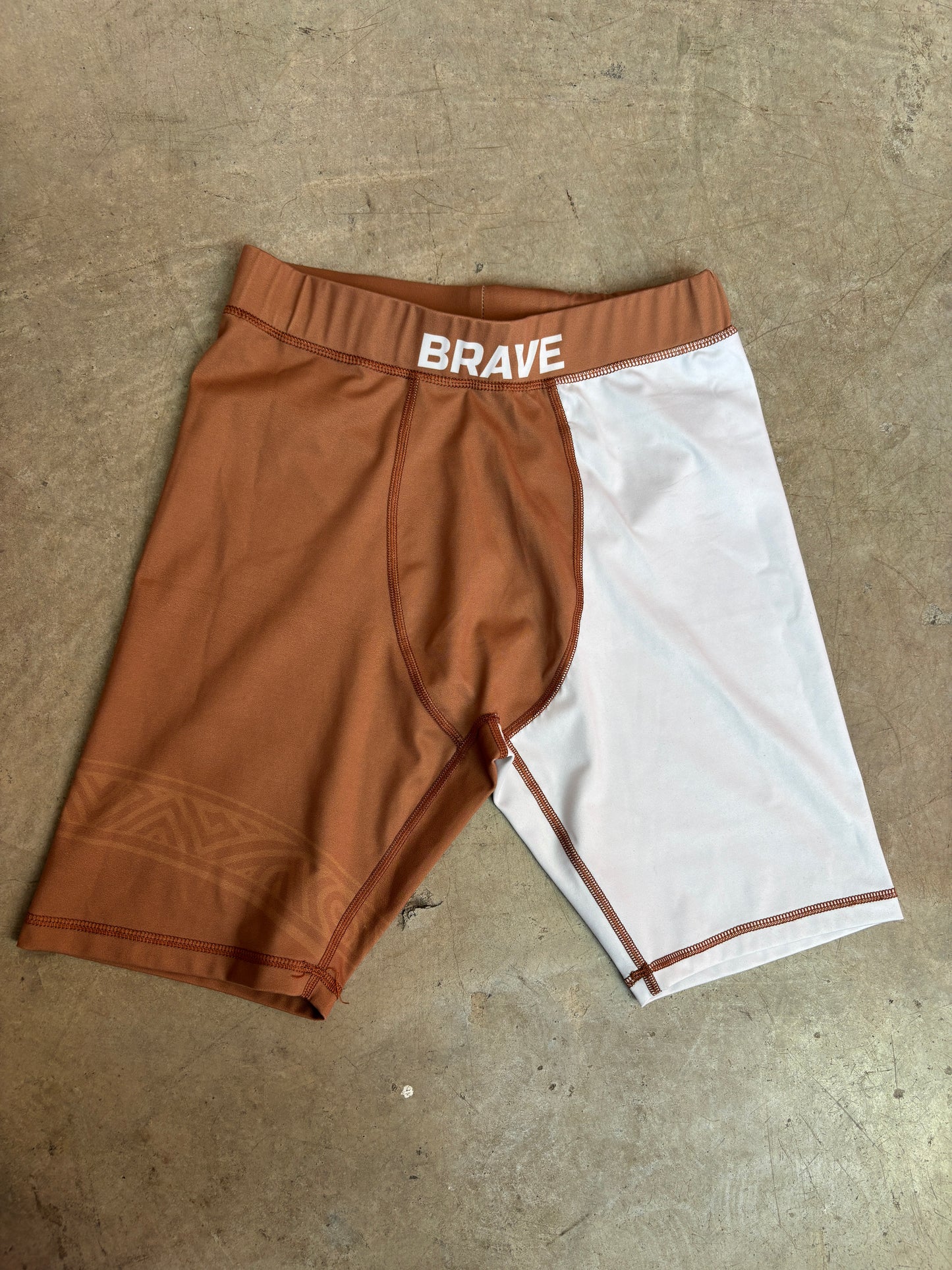 BRAVE Arena Malla De Compresión