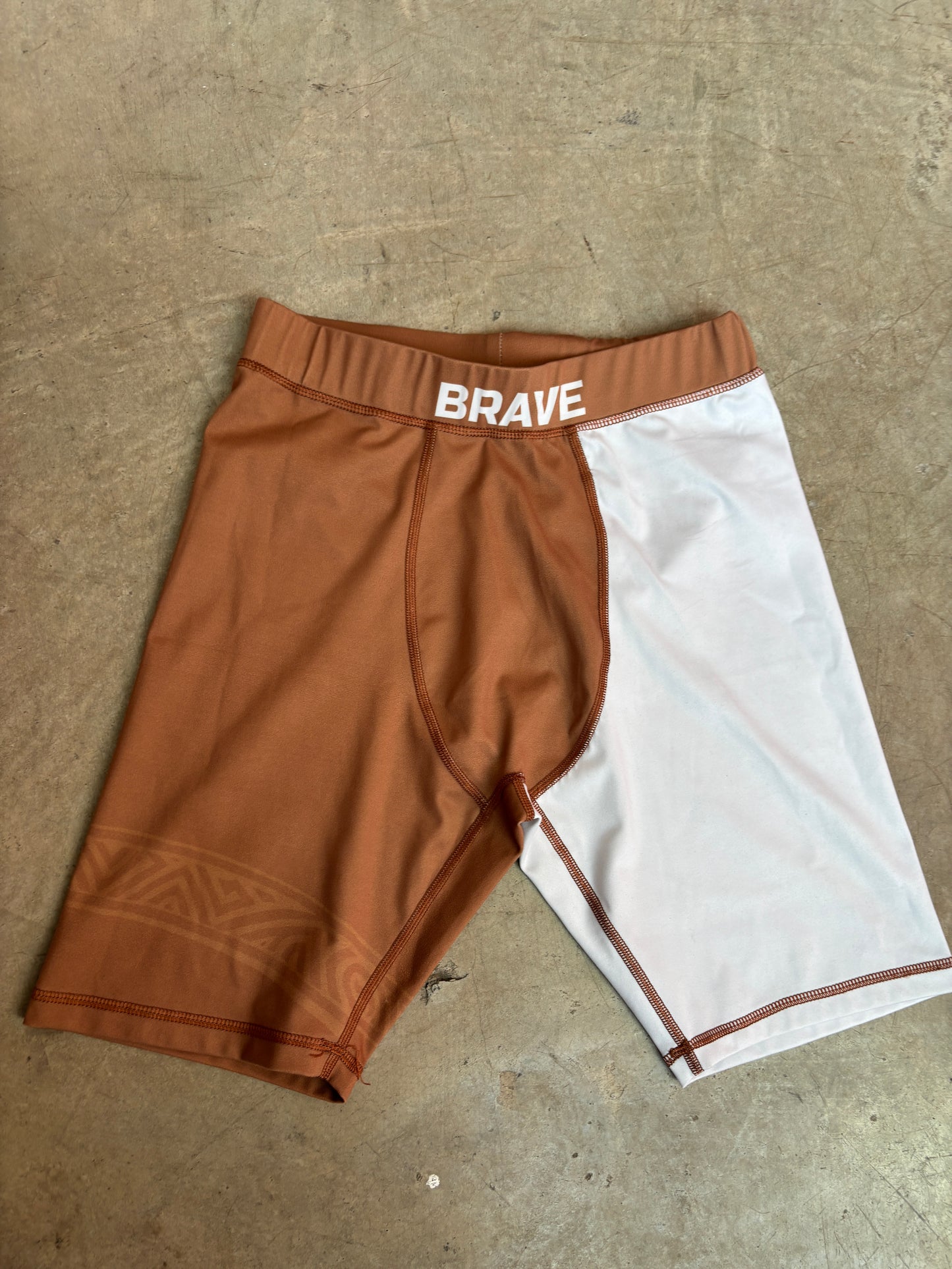 BRAVE Arena Malla De Compresión
