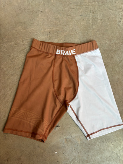 BRAVE Arena Malla De Compresión