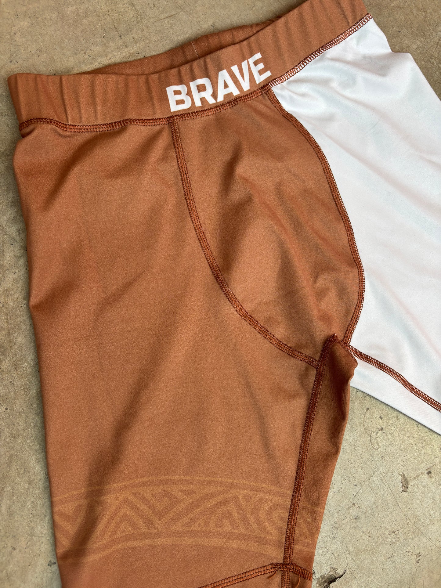 BRAVE Arena Malla De Compresión