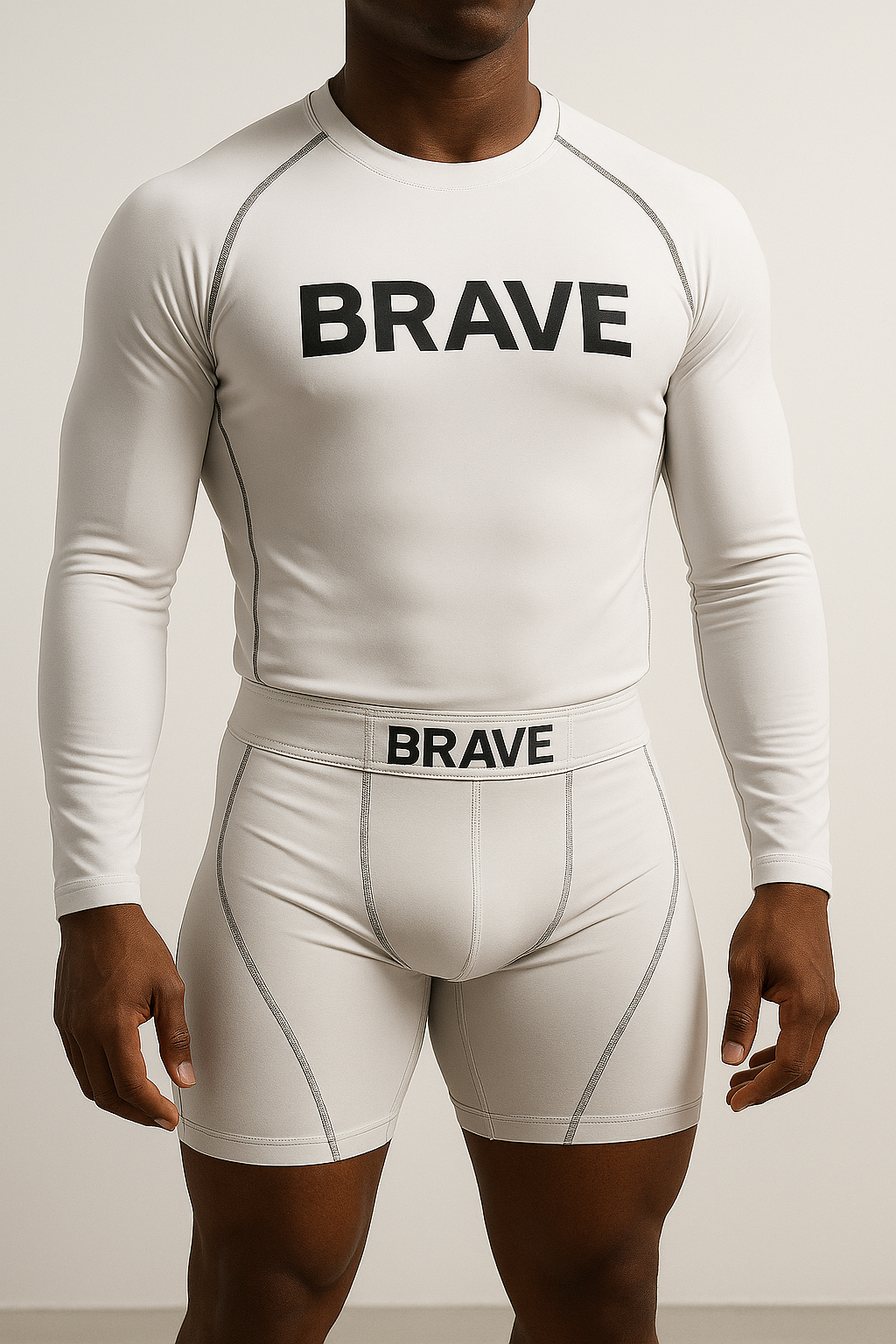 A Conjunto MMA Classic | BLANCO