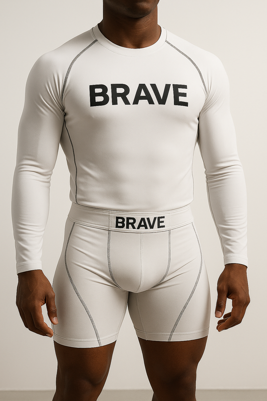 A Conjunto MMA Classic | BLANCO