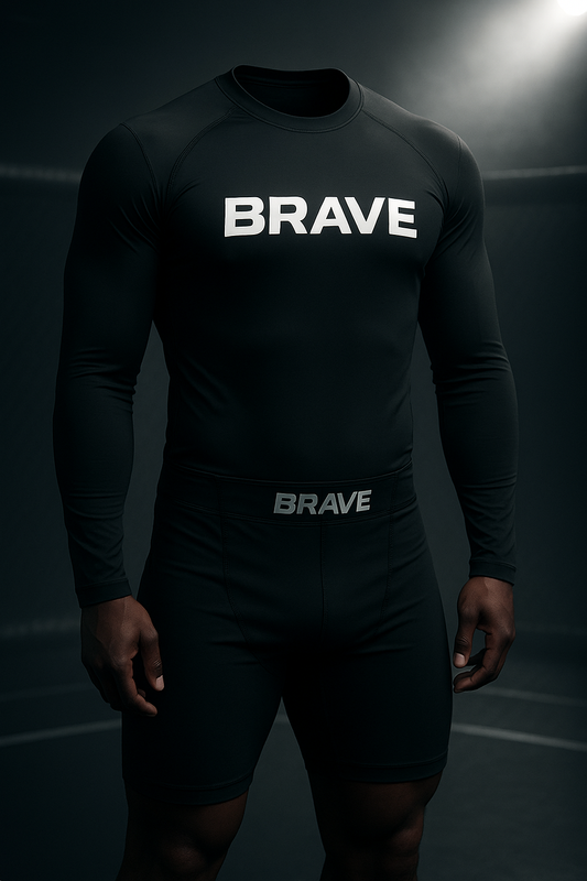 A Conjunto MMA Classic | NEGRO