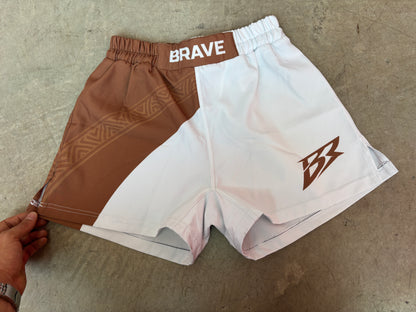 BRAVE Arena Short Martial Arts