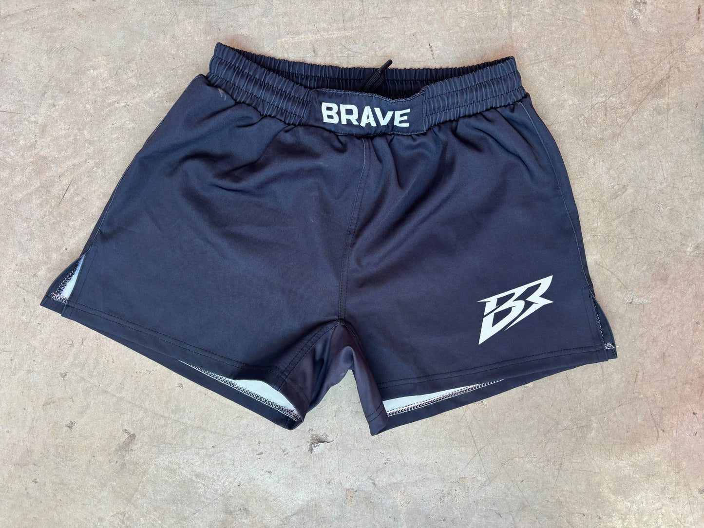 BRAVE Sombra Short Martial Arts