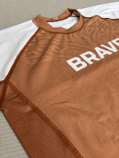 BRAVE Arena Camiseta Técnica