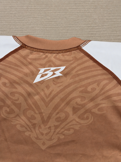 BRAVE Arena Camiseta Técnica