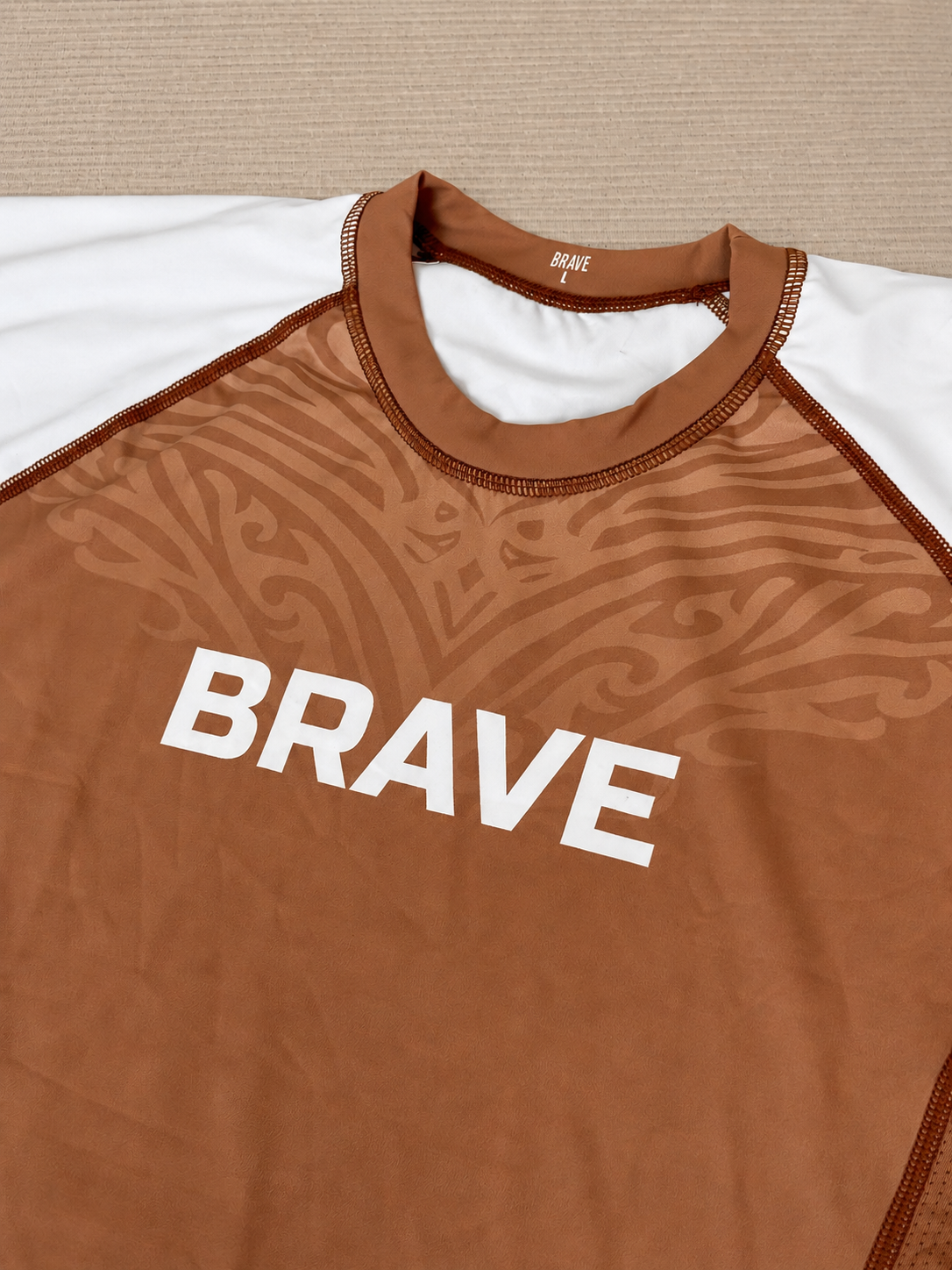 BRAVE Arena Camiseta Técnica