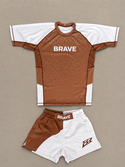 BRAVE Arena Camiseta Técnica