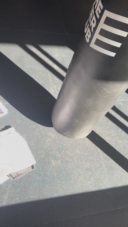 BRAVE Hybrid Pro Shorts BLACK